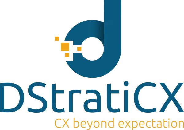 DStratiCX Logo