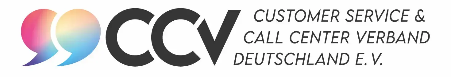 CCV - Customer Service & Call Center Verband Deutschland e.V.