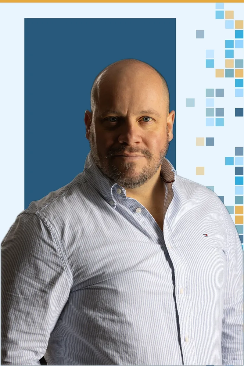 Matthias Werlich, Geschäftsführer DStratiCX Consulting